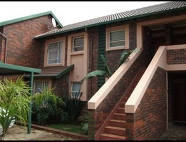 2 BEDROOM APARTMENT FOR SALE IN GLEN MARAIS